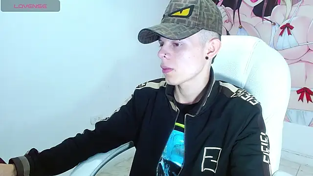 Snapshot of Matthew_Boy_ chatting on March 17, 12:25 pm Matthew Boy  online show from March 17, 12:25 pm