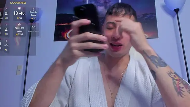 matt saill online show from December 2, 12:41 pm