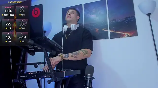 matt saill online show from November 18, 1:20 am