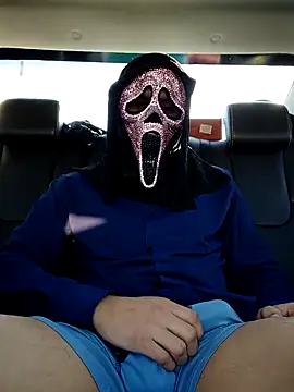 Alfrendino44 online show from December 16, 8:27 pm