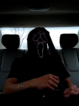 Alfrendino44 online show from February 14, 11:00 pm