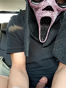 Alfrendino44 online show from December 17, 8:37 pm