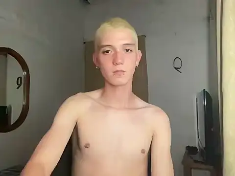 Detlev  online show from October 17, 10:36 pm