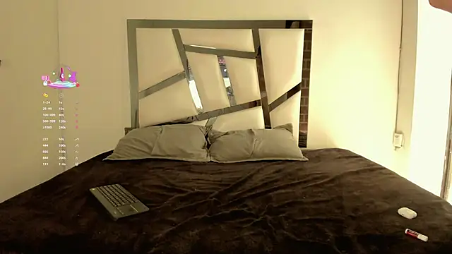 jey 7m online show from November 13, 8:57 pm