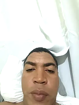 Yunior343 online show from June 22, 3:57 am