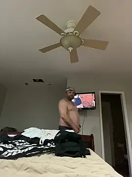 rocket8669 online show from February 17, 4:11 am