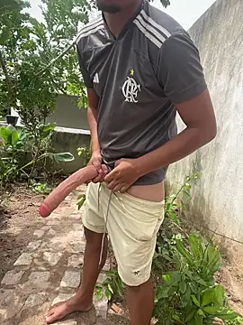 king cum  online show from February 26, 12:50 pm