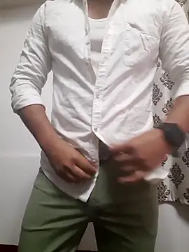 Guyinshortss online show from March 20, 8:34 pm