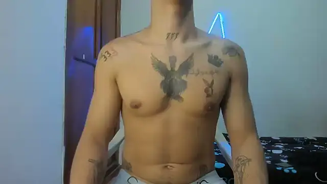 MasterSEX420 online show from January 18, 9:39 pm