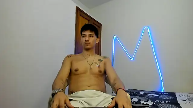 MasterSEX420 online show from November 23, 8:53 pm