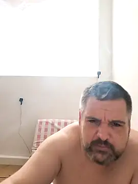 Ronny2510 online show from January 16, 12:13 am