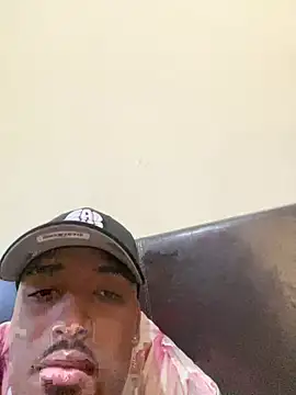 RICO ZA1 online show from July 17, 8:48 pm