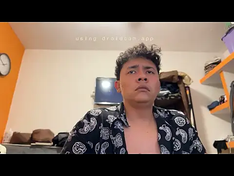 Parejasumisa27 online show from January 19, 2:36 am