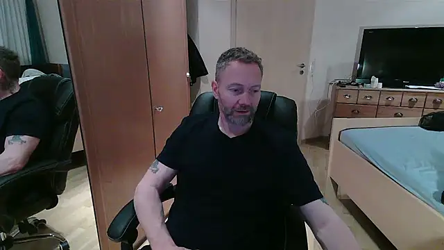 Rockburg online show from February 13, 5:13 am