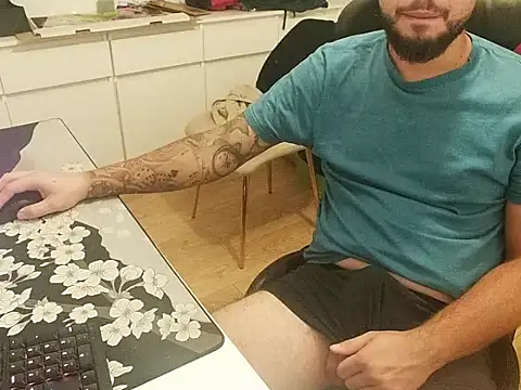 prezydentcam online show from September 14, 11:07 pm