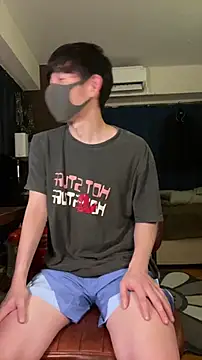 poketkuma online show from October 9, 2:22 pm