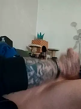 Schabernack1990 online show from December 4, 4:52 am