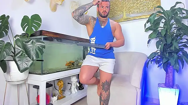 Johnnygrayson1 online show from March 4, 12:28 am