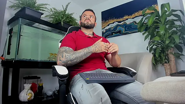 Johnnygrayson1 online show from July 2, 12:20 am
