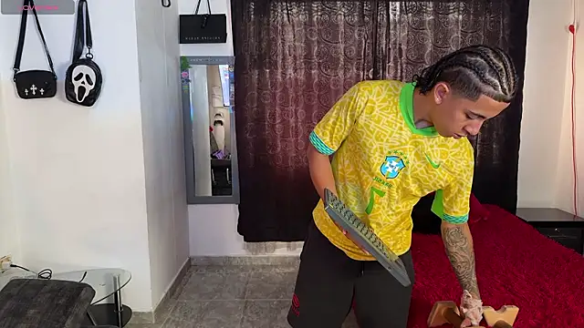 jokergc 2 online show from February 17, 7:57 pm