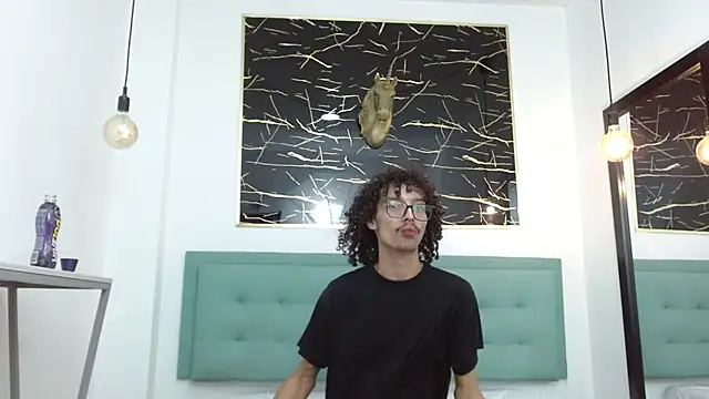 KittyStarmorbid online show from May 31, 6:09 pm
