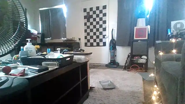 Antoniothedon online show from June 28, 9:10 pm
