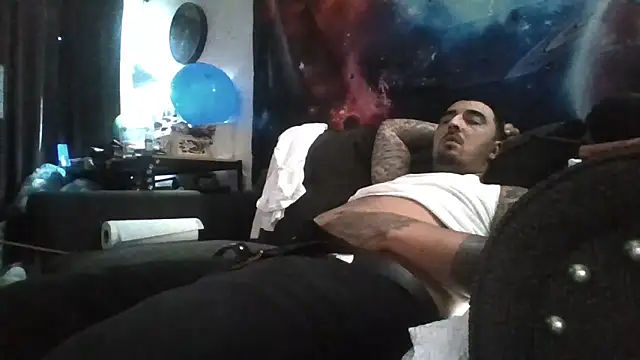 Antoniothedon online show from June 13, 2:37 pm