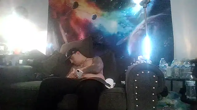 Antoniothedon online show from July 14, 10:21 am
