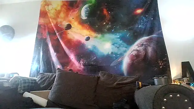 Antoniothedon online show from June 24, 9:39 pm