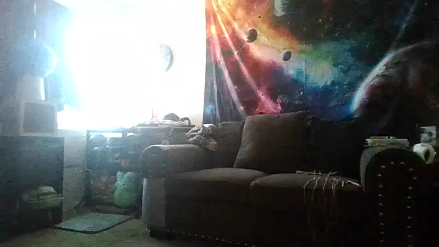 Antoniothedon online show from June 27, 9:09 pm