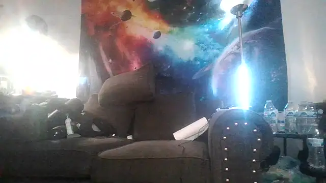 Antoniothedon online show from July 14, 7:34 am