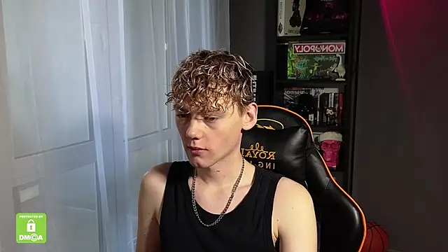 Keytaro online show from September 29, 1:52 pm