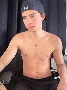 cybercosmiiic online show from November 14, 6:53 pm