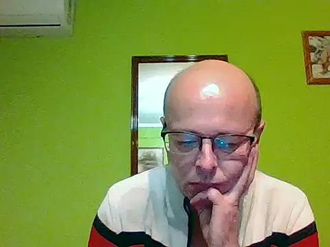 Tiger202441 online show from October 22, 9:18 pm