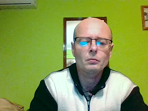 Tiger202441 online show from January 7, 9:42 pm