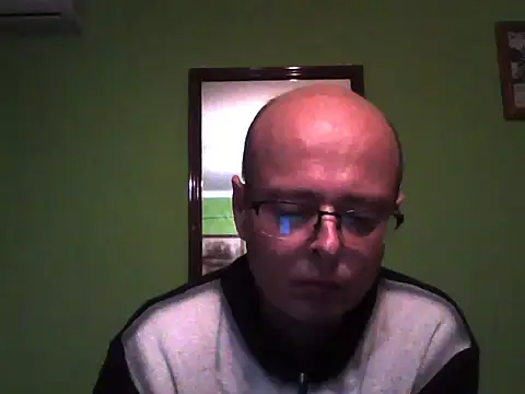 Tiger202441 online show from January 14, 7:17 pm