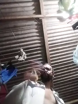 DomPicasso88 online show from October 3, 5:23 am