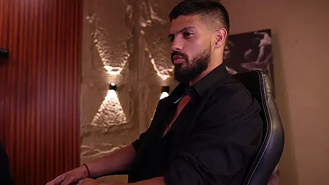 DannSaenz online show from July 22, 6:44 pm