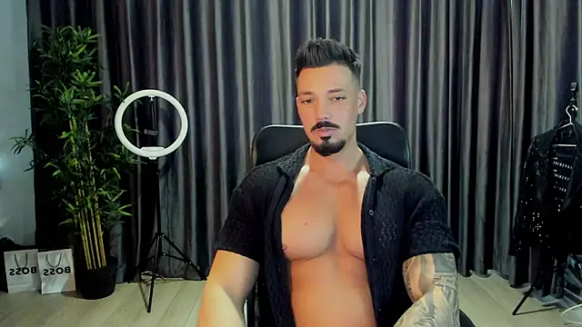 HaydenSpearss online show from February 14, 7:58 am