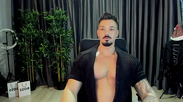 HaydenSpearss online show from November 23, 8:03 am