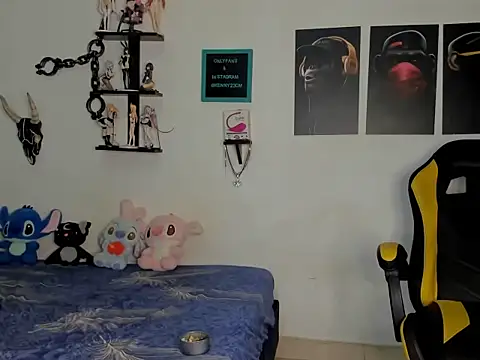 louchart kenny online show from November 20, 4:34 am