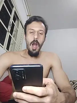 LopeseLua online show from November 22, 11:15 pm