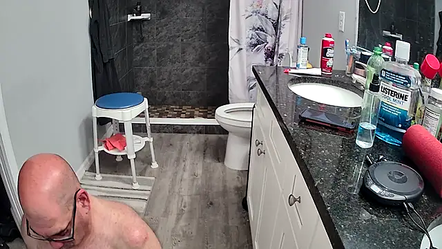 lou63ponce online show from October 2, 5:50 pm