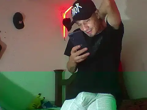 trebollhht online show from December 15, 4:18 am