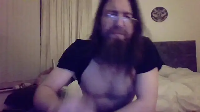 Dreamer8802 online show from April 9, 11:00 pm