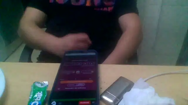 lobito1997 online show from March 30, 12:22 am