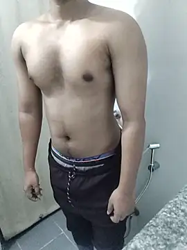 hottboy 39 online show from March 13, 2:08 am