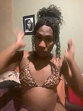 Moorella1 online show from March 14, 5:53 pm