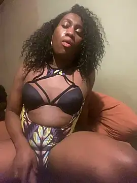 Moorella1 online show from February 21, 11:17 pm