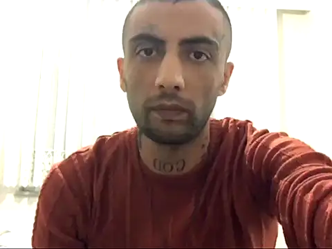 MasterKARATASSAKK online show from March 7, 6:49 pm